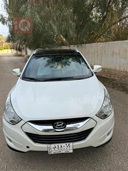 هيونداي توسان